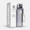 Water Bottle Harmony Graphite 0,5 L